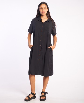Vestido
Y T Quique? Midi Plain