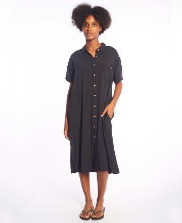Vestido
Y T Quique? Midi Plain