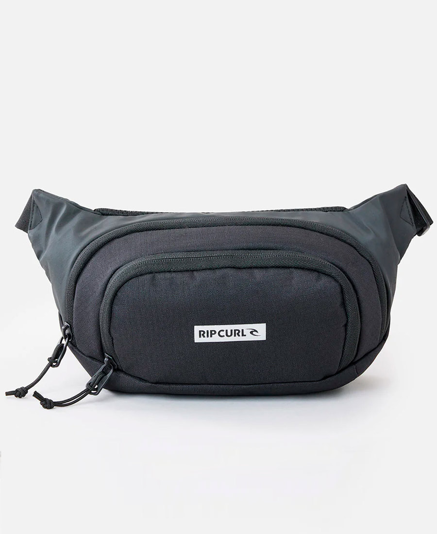 Riñonera
Rip Curl Icons Riñonera
Rip Curl Icons