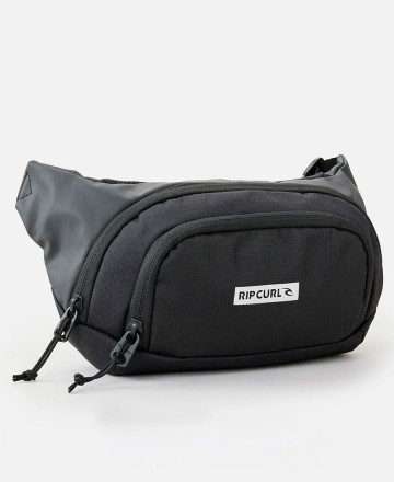 Riñonera
Rip Curl Icons Riñonera
Rip Curl Icons