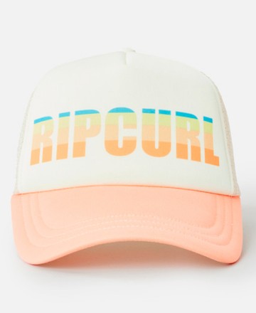 Cap
Rip Curl Trk Revival