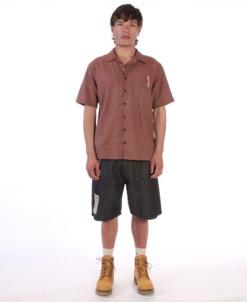 Camisa
MCD Over Boxy Punk