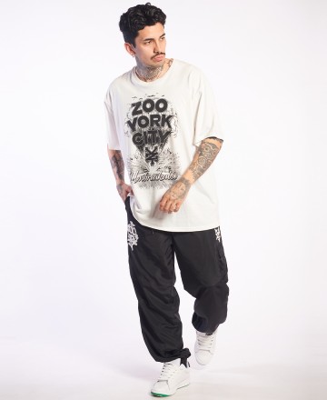 Remera
Zoo York War Unisex