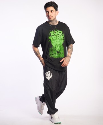 Remera
Zoo York War Unisex