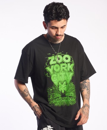 Remera
Zoo York War Unisex