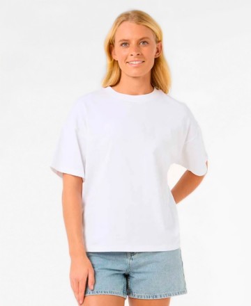 Remera
Rip Curl Plain