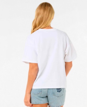 Remera
Rip Curl Plain