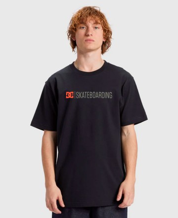 Remera
DC Minimal