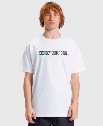 Remera
DC Minimal