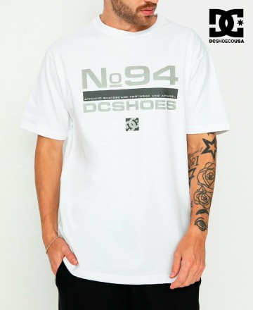 Remera
DC Static 94