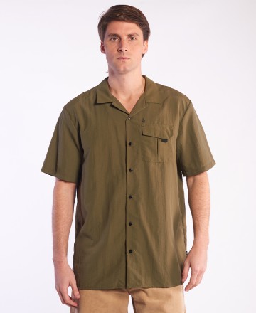 Camisa
Volcom Ridgestone