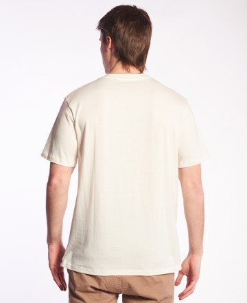 Remera 
Volcom Tetsunori