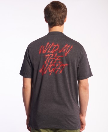 Remera
Volcom Batspit