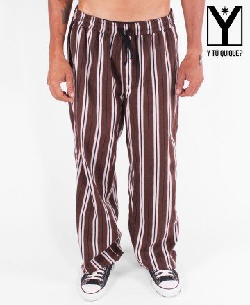Pantalon
Y Tu Quique? Babylon