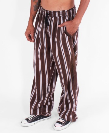 Pantalon
Y Tu Quique? Babylon