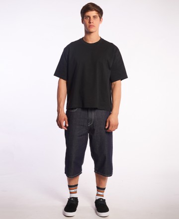 Bermuda 
Volcom Loose Fit Fisher Stone