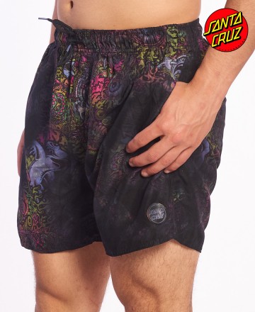 Boardshort
Santa Cruz Obscure Ads Dope Planet