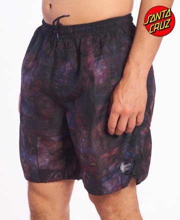 Boardshort
Santa Cruz Obscure Ads Dope Planet