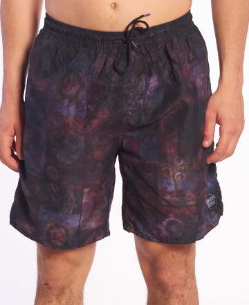 Boardshort
Santa Cruz Obscure Ads Dope Planet