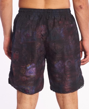Boardshort
Santa Cruz Obscure Ads Dope Planet