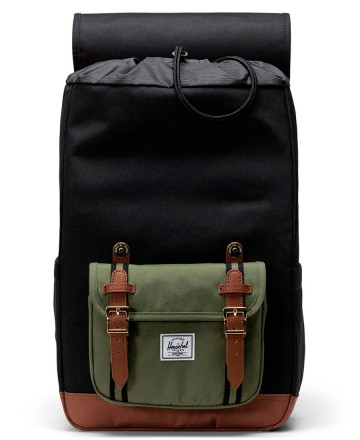 Mochila 
Herschel Little America 30L