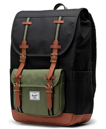 Mochila 
Herschel Little America 30L