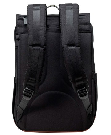 Mochila 
Herschel Little America 30L