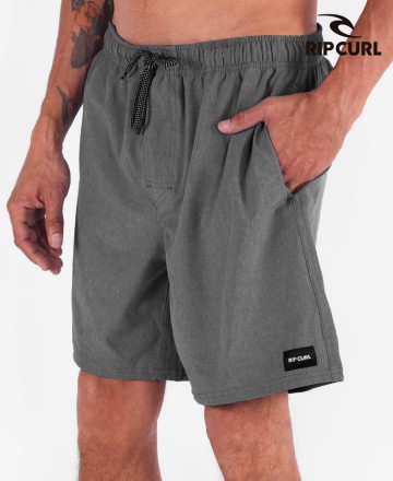 Boardshort 
Rip Curl New Laze Classic 18