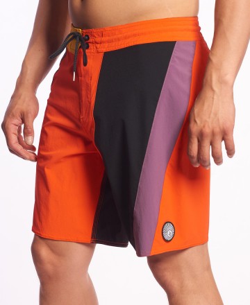 Boardshort
Volcom Asymilation Liberat 19