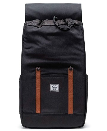 Mochila
Herschel Retreat 23L
