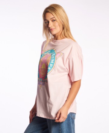 Remera
Rip Curl Oversize Vedra