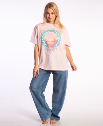Remera
Rip Curl Oversize Vedra