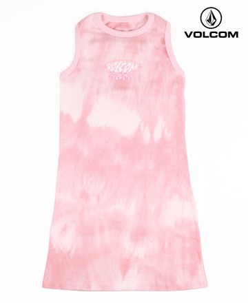 Vestido
Volcom Fun Fever 8 a 16 aos