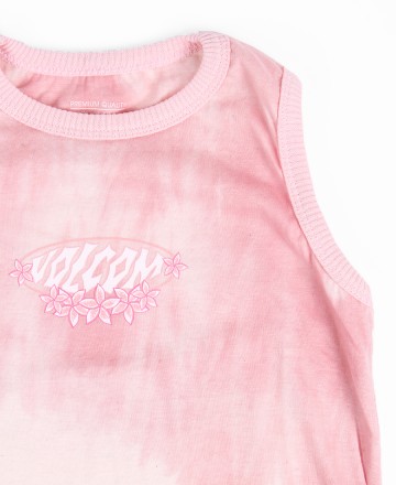 Vestido
Volcom Fun Fever 8 a 16 aos