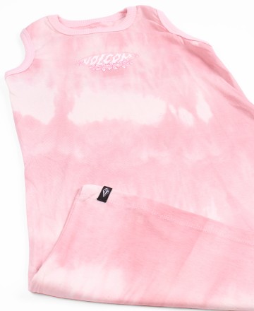 Vestido
Volcom Fun Fever 8 a 16 aos