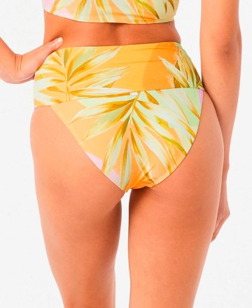 Bombacha
Rip Curl Montego Bay High Waist