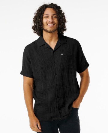 Camisa 
Rip Curl Premium Surf