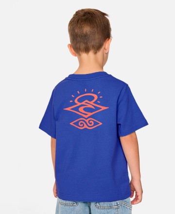 Remera
Rip Curl Wetty