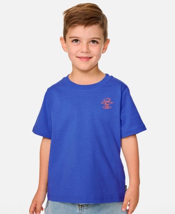 Remera
Rip Curl Wetty