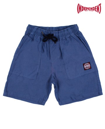 Bermuda
Independent Ripstop