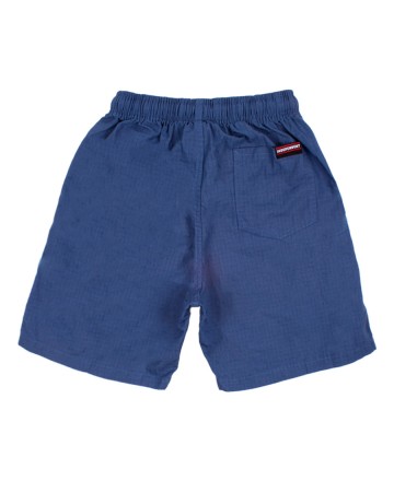 Bermuda
Independent Ripstop
