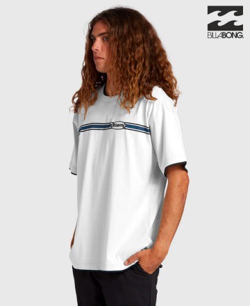 Remera
Billabong Panel OG