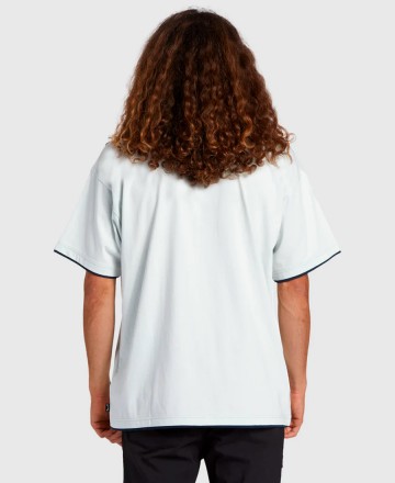 Remera
Billabong Panel OG