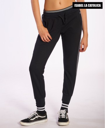 Jogging
Isabel La Catlica Rustic Sporty