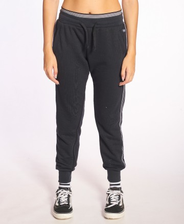 Jogging
Isabel La Catlica Rustic Sporty