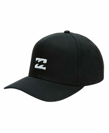 Cap
Billabong All Day Cap
Billabong All Day