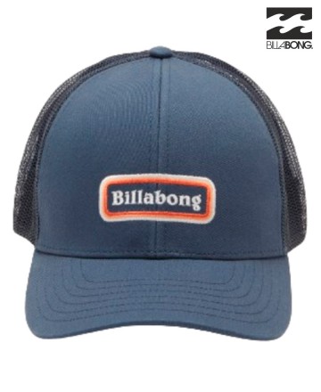 Cap
Billabong Walled