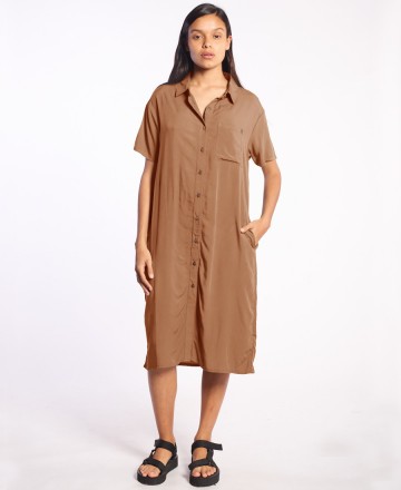 Vestido
Y T Quique? Midi Plain