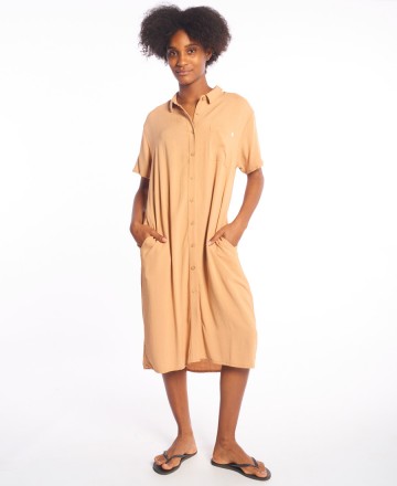 Vestido
Y T Quique? Midi Plain
