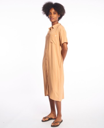 Vestido
Y T Quique? Midi Plain